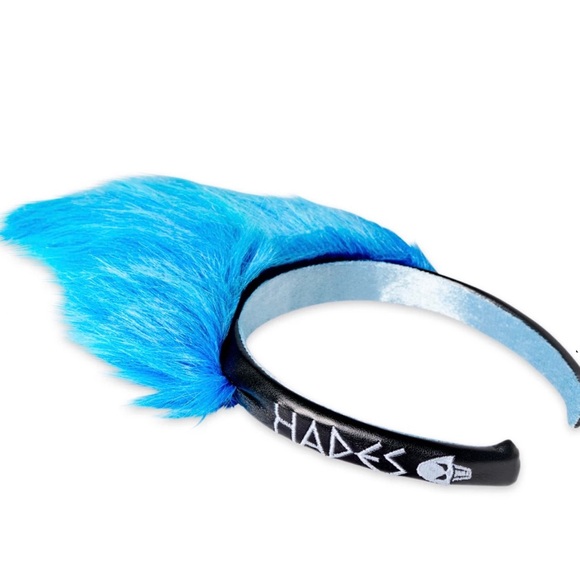 New disney hades Light up headband - hercules - Picture 4 of 7